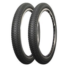 2x Pneumatici Bici 20 Pollici