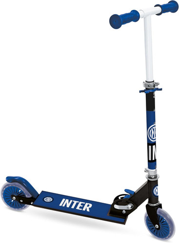 Toys inter alu scooter - toys,