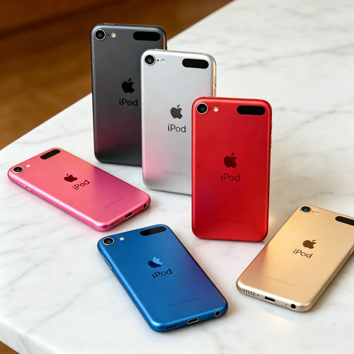 Lotto apple ipod touch 7a - apple,