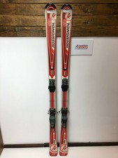 Sci Rossignol Edge 160 cm +