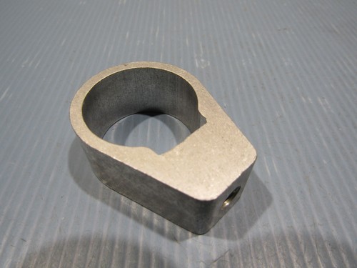 Clip fissaggio barra