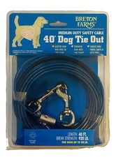 Nuovo breton farms cane - farms,