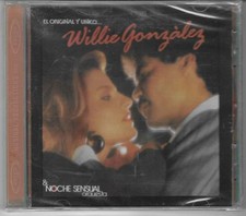 Willie Gonzalez - El Original