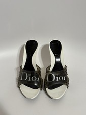 Sandalo vintage Christian Dior