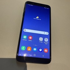 Samsung J6 - EE, 32 GB