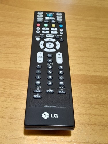 Telecomando originale mod - originale, lg