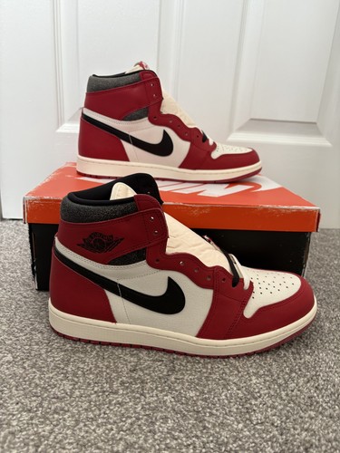 Nike air jordan - nike, retro