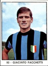 Figurina Calciatori Campioni
