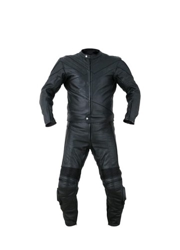 Tuta moto racing uomo pelle - moto,