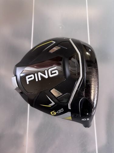 Ping g430 sft tech - ping,