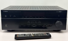 Yamaha 7.2 Ch Ricevitore AV