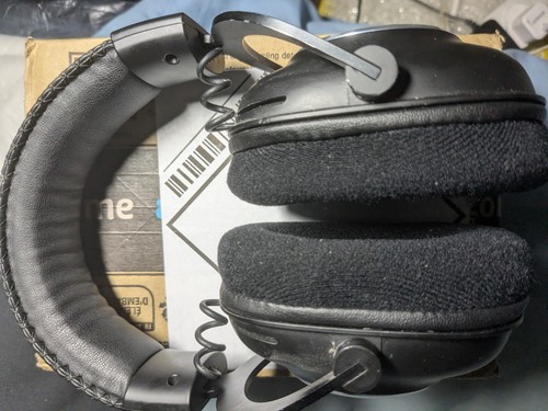 Logitech pro cuffie da - g,
