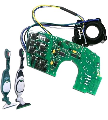 Scheda elettronica compatibile - elettronica,