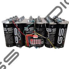 GS AUDIO BATTERY PACK 28X42cm