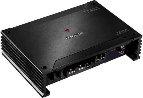 Kenwood x502 amplificatore - x502-1,