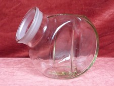 Vecchio Vetro Barattoro