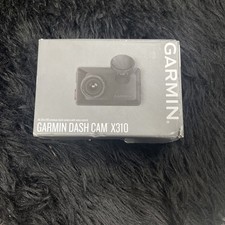 Garmin Dash Cam X310