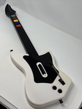 Red Octane Guitar Hero