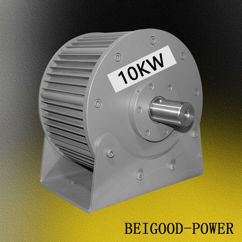 Generatore sincrono magnete - sincrono,