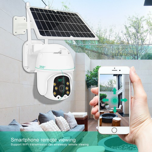 Telecamera cam ptz - ip, wifi