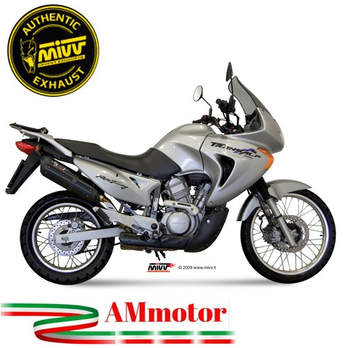 Mivv honda transalp 650 2000 - transalp,
