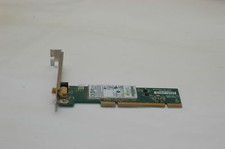 HP 5188-3742 54 Mbps 802.11g Wireless LAN PCI Adapter