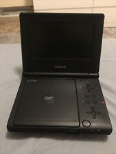 Inno-Hit Lettore DVD / MPEG-4 Portatile IH-P7DXB