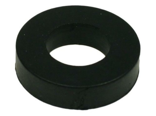 Anello antivibrante per carter