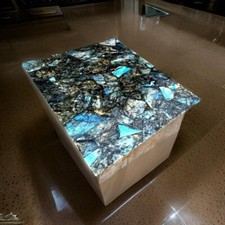 Tavolo da appoggio 36"x24"