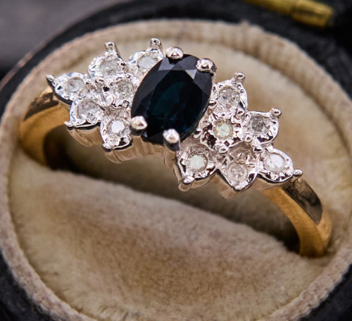 Anello argento sterling - anello,