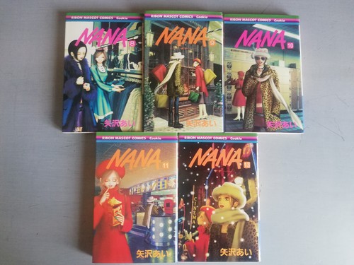 Nana giappone manga - giappone,,