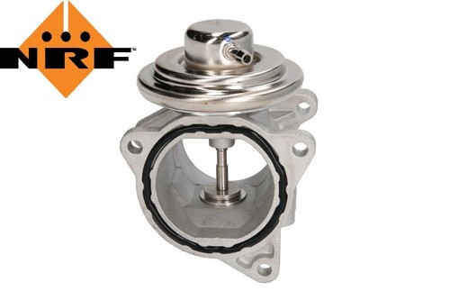 Egr valvola audi bora - egr, vw
