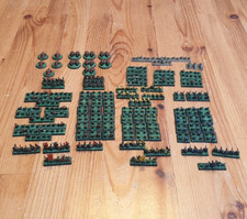 Ork Army Epic 40k Citadel