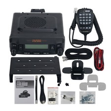 YAESU FTM-6000R Radio Mobile