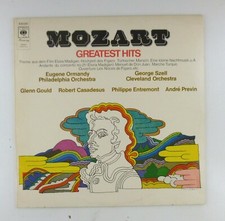 12" LP - Mozart – I Grandi