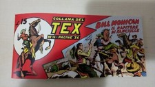 TEX STRISCIA NUMERO 1