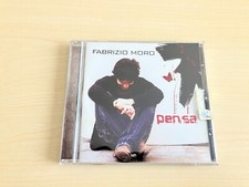 Fabrizio Moro _ Pensa _ CD