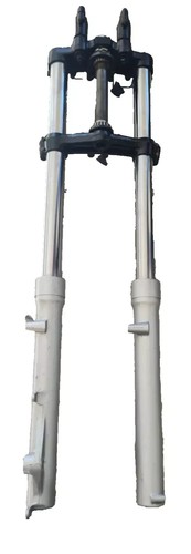 Forcella completa originale - forcella,