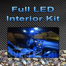 Kit Luci Interne Full LED