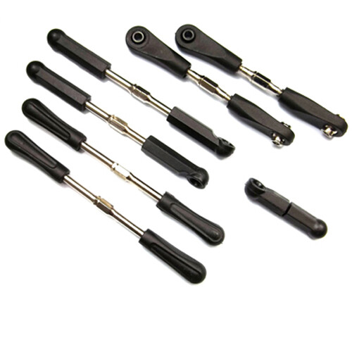 Caster racing trc104 - caster, set