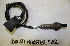 sonda lambda ducati s2r s4r streetfighter hypermotard 848 1098 1198 sensor 