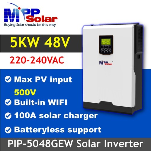 5000w 48v 230v - ,
