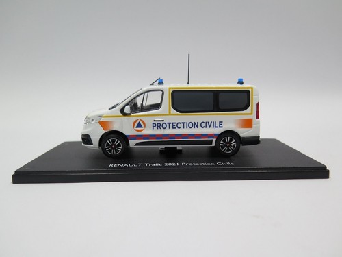 Eligor118012 renault trafic - eligor118012,