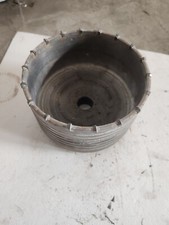 Fresa a tazza per calcestruzzo 160mm