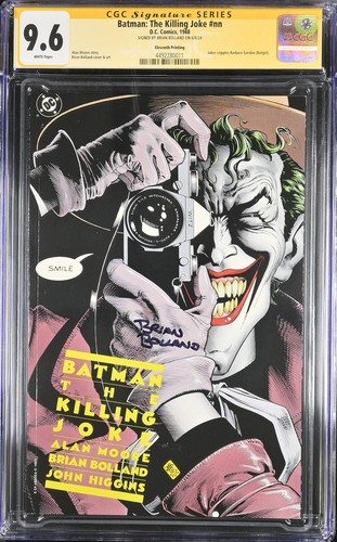 Batman the killing joke - batman:,