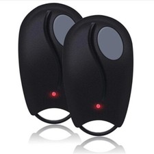 Telecomando apriporta garage e