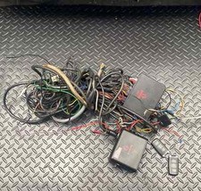 sistema allarme auto