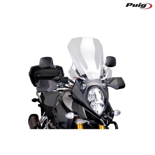 Puig 7229w cupolino - cupolino, touring