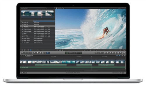 Apple macbook pro retina - pro,