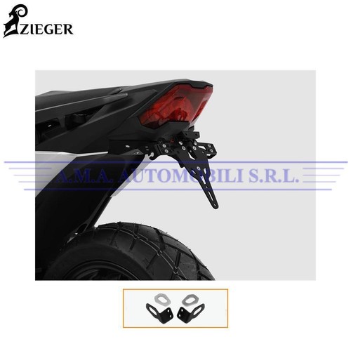 Zieger pro portatarga supporti - zieger, pro-portatarga+supporti